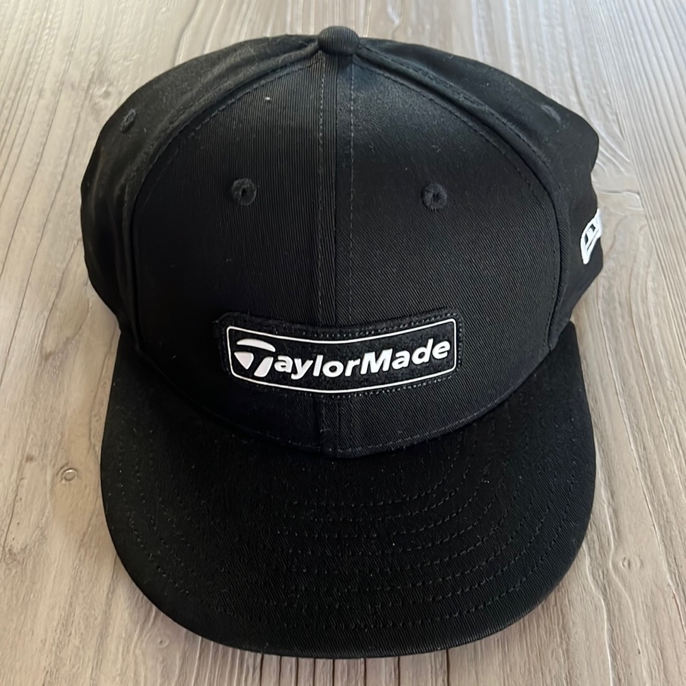 Taylormade New Era Hat